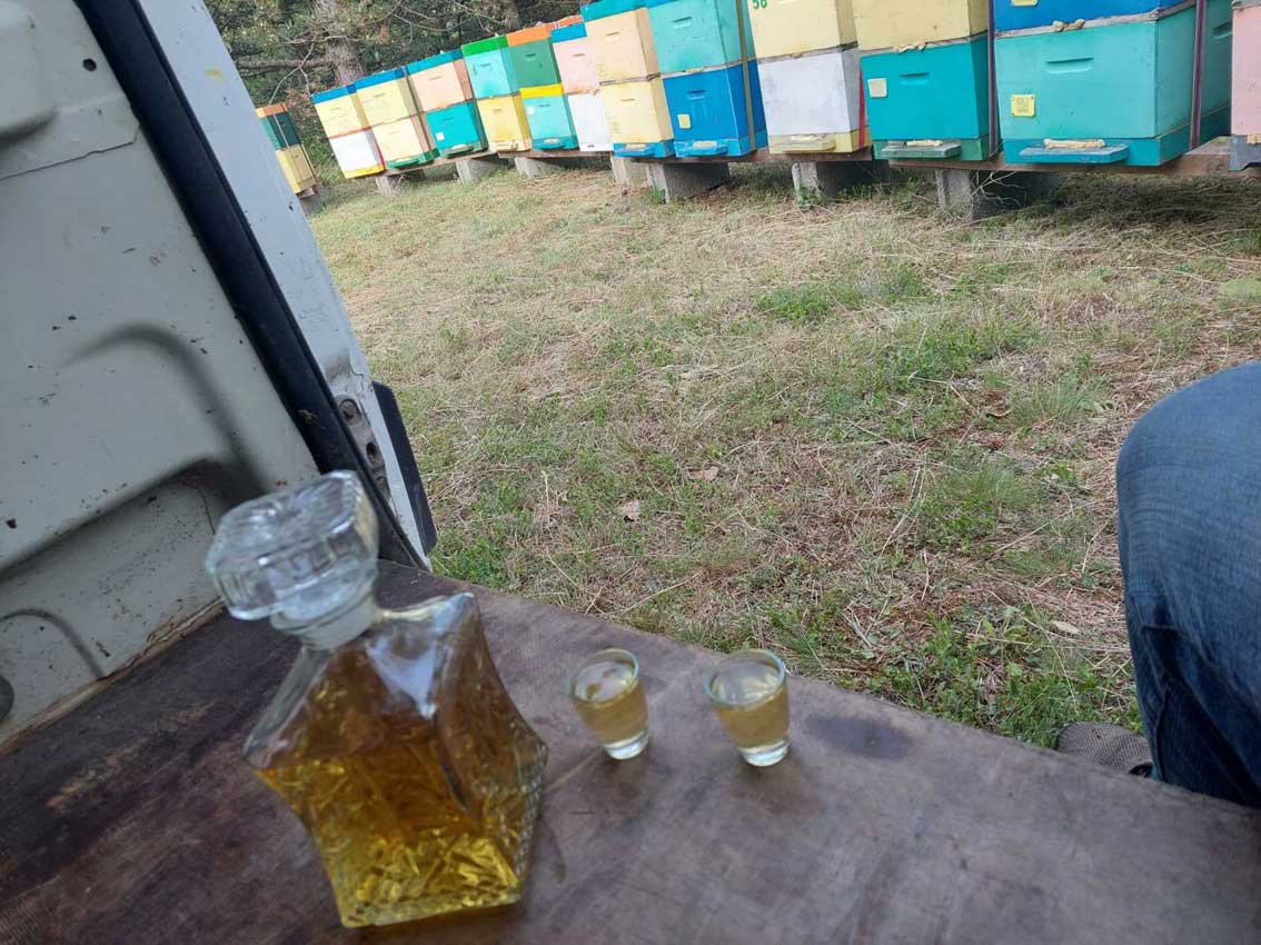 Пчелињак